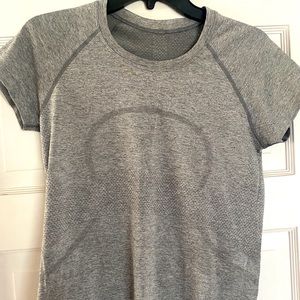 Lululemon Swiftly Tech Short Sleeve Shirt 2.0